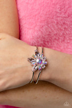 Load image into Gallery viewer, Paparazzi Chic Corsage - Multi Bracelet
