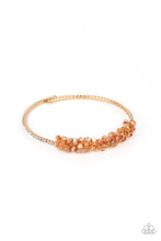 Load image into Gallery viewer, Papaya BAUBLY Personality - Gold Bracelet

