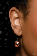 Load image into Gallery viewer, Paparazzi Emerald Envy - Multi Necklace
