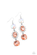 Load image into Gallery viewer, Paparazzi Magical Melodrama - Multi Earring
