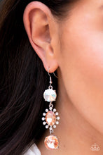 Load image into Gallery viewer, Paparazzi Magical Melodrama - Multi Earring

