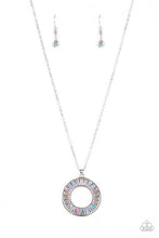 Load image into Gallery viewer, Paparazzi Clique Couture - Multi Necklace

