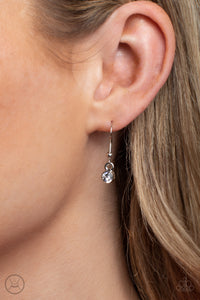 Paparazzi Flirty Fiancé / Bedazzled Beauty- White Set
