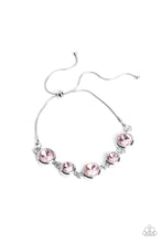 Load image into Gallery viewer, Paparazzi Classically Cultivated - Pink Bracelet
