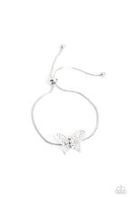 Load image into Gallery viewer, Paparazzi Wings of Wonder - Multi Bracelet
