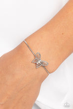 Load image into Gallery viewer, Paparazzi Wings of Wonder - Multi Bracelet

