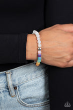 Load image into Gallery viewer, Paparazzi Lotus Chakra - Multi Bracelet
