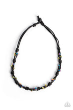 Load image into Gallery viewer, Paparazzi Braided Brawl - Multi Necklace
