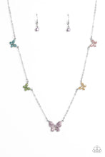 Load image into Gallery viewer, Paparazzi FAIRY Special - Multi Necklace
