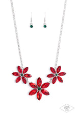 Load image into Gallery viewer, Paparazzi Meadow Muse - Multi Necklace
