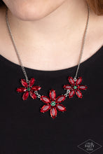 Load image into Gallery viewer, Paparazzi Meadow Muse - Multi Necklace
