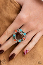 Load image into Gallery viewer, Paparazzi Simply Santa Fe - Complete Trend Blend
