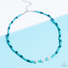 Load image into Gallery viewer, Paparazzi I Can SEED Clearly Now - Green Necklace
