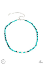 Load image into Gallery viewer, Paparazzi I Can SEED Clearly Now - Green Necklace
