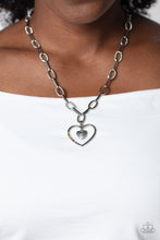 Load image into Gallery viewer, Paparazzi Refulgent Romance - Multi Necklace
