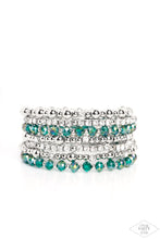 Load image into Gallery viewer, Paparazzi ICE Knowing You - Multi Bracelet
