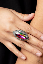 Load image into Gallery viewer, Paparazzi Jaw-Dropping Dazzle - Multi Ring
