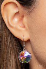 Load image into Gallery viewer, Paparazzi She Sparkles On - Multi Necklace
