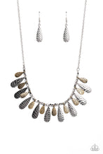 Load image into Gallery viewer, Paparazzi Compelling Confetti - Multi Necklace
