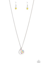 Load image into Gallery viewer, Paparazzi Dandelion Delight - Multi Necklace
