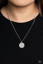 Load image into Gallery viewer, Paparazzi Dandelion Delight - Multi Necklace
