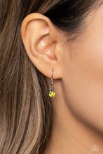Load image into Gallery viewer, Paparazzi Dandelion Delight - Multi Necklace
