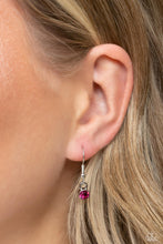 Load image into Gallery viewer, Paparazzi Round Royalty / Twinkling Trio - Pink Set
