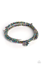 Load image into Gallery viewer, Paparazzi Illusive Infinity - Multi Bracelet
