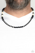 Load image into Gallery viewer, Paparazzi Legendary Lava - White Necklace
