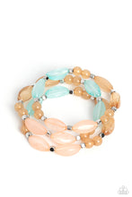 Load image into Gallery viewer, Paparazzi BEAD Drill - Multi Bracelet
