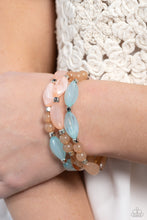 Load image into Gallery viewer, Paparazzi BEAD Drill - Multi Bracelet
