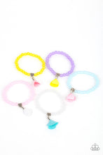 Load image into Gallery viewer, Starlet Shimmer Bracelets #P9SS-MTXX-258XX
