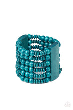Load image into Gallery viewer, Don’t Stop BELIZE-ing - Blue
