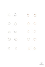 Load image into Gallery viewer, Starlet Shimmer Earrings #P5SS-MTXX-224XX
