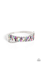 Load image into Gallery viewer, Paparazzi Timeless Trifecta - Multi Bracelet
