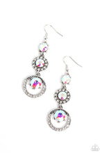 Load image into Gallery viewer, Paparazzi Enchanting Effulgence - Multi Earrings
