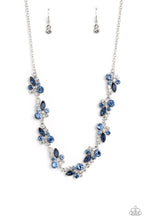 Load image into Gallery viewer, Swimming in Sparkles / Poolside Perfection - Blue Set
