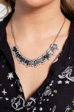 Load image into Gallery viewer, Paparazzi Sunburst Season - Multi Necklace
