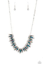 Load image into Gallery viewer, Paparazzi Sunburst Season - Multi Necklace

