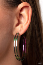 Load image into Gallery viewer, Paparazzi Stellar Sass - Multi Earring
