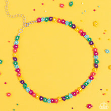 Load image into Gallery viewer, Paparazzi SEED Limit - Multi Necklace
