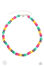 Load image into Gallery viewer, Paparazzi SEED Limit - Multi Necklace
