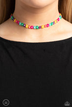 Load image into Gallery viewer, Paparazzi SEED Limit - Multi Necklace
