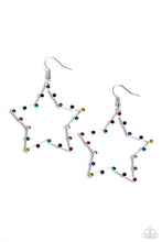 Load image into Gallery viewer, Paparazzi Confetti Craze - Multi Earrings
