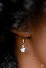 Load image into Gallery viewer, Paparazzi VIBE Over Matter - Blue Necklace
