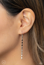 Load image into Gallery viewer, Paparazzi Minimalist Maiden - Silver Necklace
