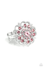 Load image into Gallery viewer, Paparazzi Love ROSE - Pink Ring
