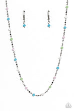 Load image into Gallery viewer, Paparazzi Summer Sunrise - Multi Necklace
