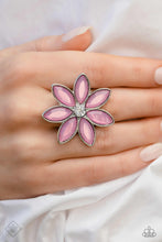 Load image into Gallery viewer, Paparazzi GARDEN My French - Purple Ring
