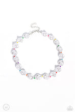 Load image into Gallery viewer, Paparazzi SHORE Enough - Multi Necklace
